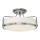 Hinkley - Plafonski luster HARPER 3xE27/60W/230V, prečnik 45,6 cm, sjajni hrom