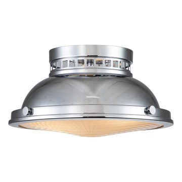 Hinkley - plafonsko svetlo AMELIA 2xE27/40W/230V sjajni hrom