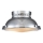 Hinkley - plafonsko svetlo AMELIA 2xE27/40W/230V sjajni hrom
