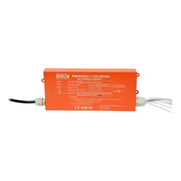 Hitni modul 45W/14,8V