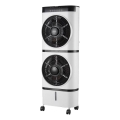 Hlađivač vazduha 125W/230V beo + daljinski upravljač