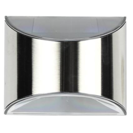 HÖFFTECH - LED solarna zidna lampa LED/1,2V 300 mAh IP44