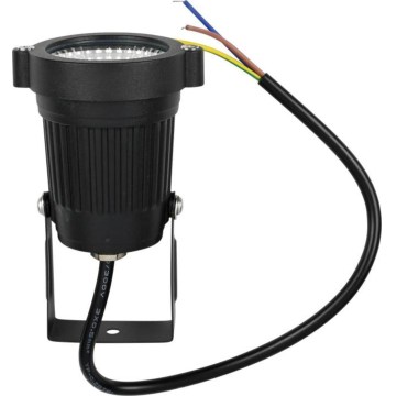 HÖFFTECH - LED spoljašnja lampa LED/5W/230V IP65