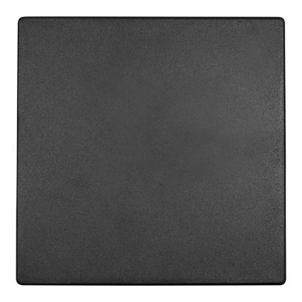 HÖFFTECH - LED spoljašnja zidna svetiljka LED/10W/230V kvadratna IP65