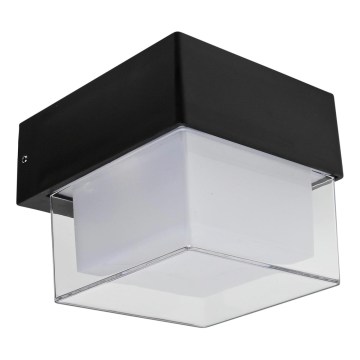 HÖFFTECH - LED spoljašnja zidna svetiljka LED/4W/230V IP65