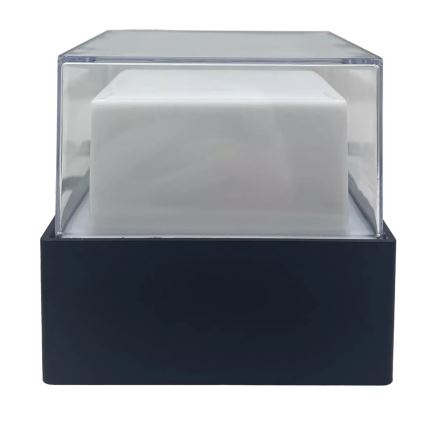 HÖFFTECH - LED spoljašnja zidna svetiljka LED/4W/230V IP65