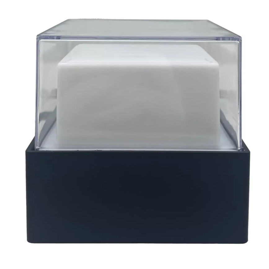HÖFFTECH - LED spoljašnja zidna svetiljka LED/4W/230V IP65