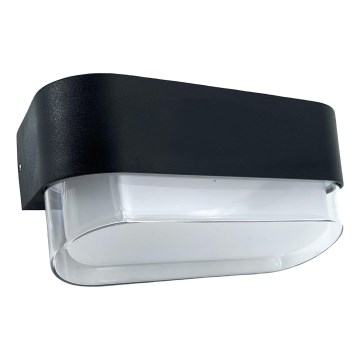 HÖFFTECH - LED Spoljašnje zidno svetlo LED/4W/230V IP65