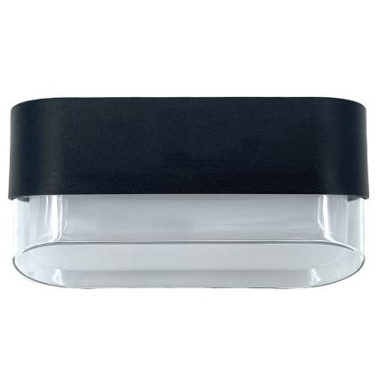 HÖFFTECH - LED Spoljašnje zidno svetlo LED/4W/230V IP65