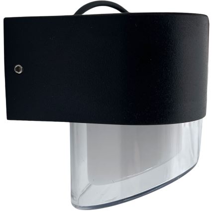 HÖFFTECH - LED Spoljašnje zidno svetlo LED/4W/230V IP65