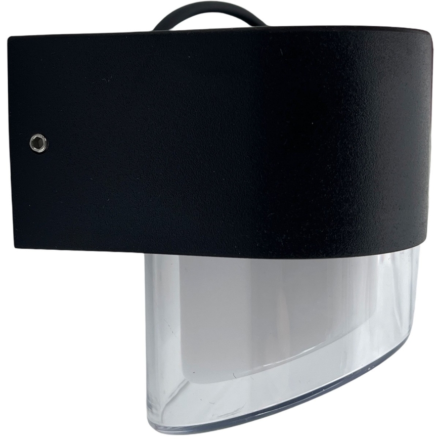 HÖFFTECH - LED Spoljašnje zidno svetlo LED/4W/230V IP65