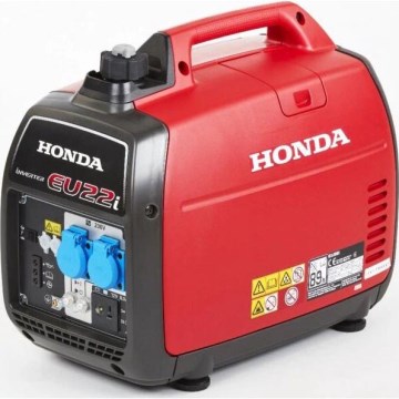 Honda 3900 - Benzinska invertorska elektrocentrala EU22iT 2200W
