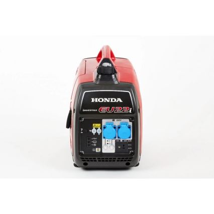 Honda 3900 - Benzinska invertorska elektrocentrala EU22iT 2200W
