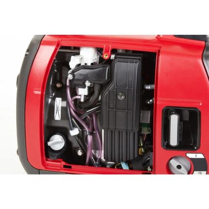 Honda 3900 - Benzinska invertorska elektrocentrala EU22iT 2200W