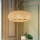 Ideal Lux - Kristalni luster na sajli PASHA 14xE14/40W/230V prečnik 65 cm zlatni
