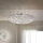 Ideal Lux - LED kristalni luster na sajli KING 12xG9/3W/230V prečnika 65 cm sjajni hrom