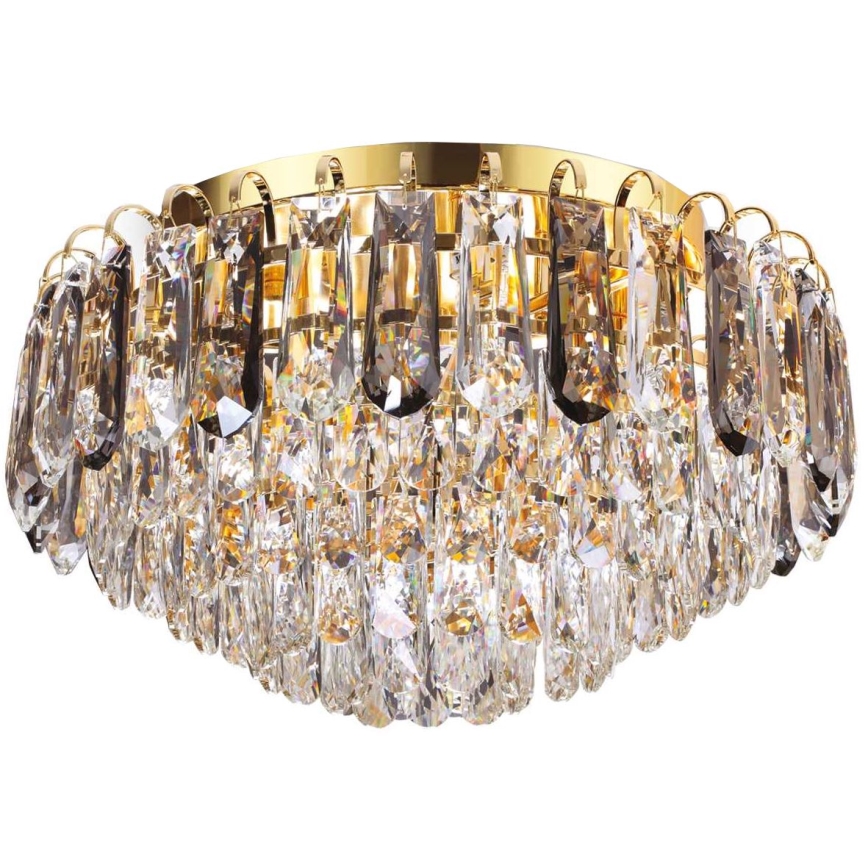 Ideal Lux - LED kristalno plafonsko svetlo MAGNOLIA 7xG9/3W/230V