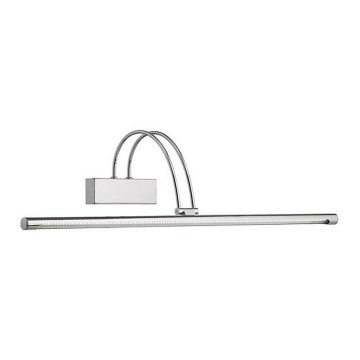 Ideal Lux - LED lampa za sliku BOW LED/8W/230V sjajni hrom
