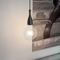 Ideal Lux - LED luster na sajli 1xE27/8W/230V