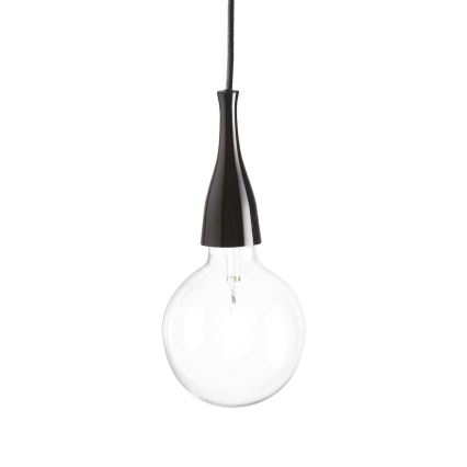 Ideal Lux - LED luster na sajli 1xE27/8W/230V