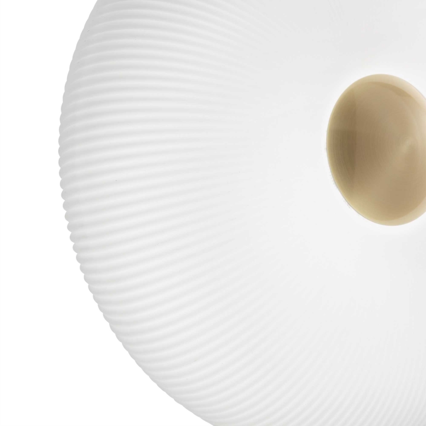 Ideal Lux - LED luster na sajli ARIZONA 5xGX53/9W/230V, prečnik 52 cm, bela