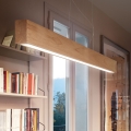 Ideal Lux - LED luster na sajli CRAFT LED/32W/230V CRI 90 buk