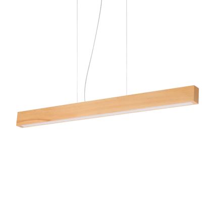 Ideal Lux - LED luster na sajli CRAFT LED/32W/230V CRI 90 buk