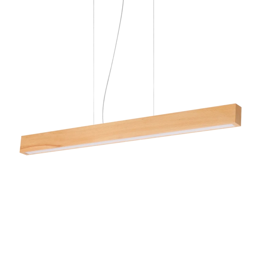 Ideal Lux - LED luster na sajli CRAFT LED/32W/230V CRI 90 buk