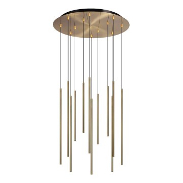 Ideal Lux - LED luster na sajli FILO LED/25W/230V mesing