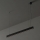 Ideal Lux - LED luster na sajli OFFICE LED/30W/230V 3000K CRI 90 crna