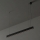 Ideal Lux - LED luster na sajli OFFICE LED/30W/230V 4000K CRI 90 crna