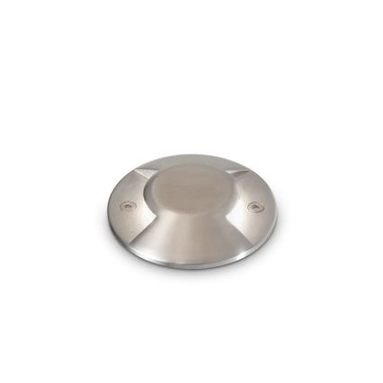 Ideal Lux - LED nadgradna svetiljka ROCKET LED/3W/230V CRI 90 IP65 mat hrom