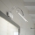 Ideal Lux - LED osvetljenje za slike MIRROR LED/4,6W/230V sjajni hrom
