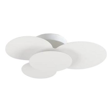 Ideal Lux - LED plafonsko svetlo CLOUD LED/33W/230V CRI 90 belo