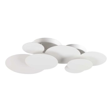 Ideal Lux - LED plafonsko svetlo CLOUD LED/46W/230V CRI 90 belo