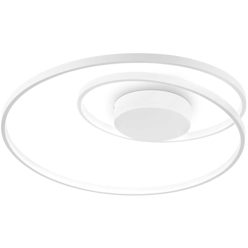 Ideal Lux - LED plafonsko svetlo OZ LED/47W/230V Ø 60 cm CRI 90 belo