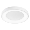 Ideal Lux - LED plafonsko svetlo PLANET LED/20W/230V CRI 90 prečnik 40 cm belo