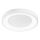 Ideal Lux - LED plafonsko svetlo PLANET LED/20W/230V CRI 90 prečnik 40 cm belo