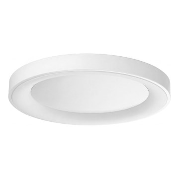 Ideal Lux - LED plafonsko svetlo PLANET LED/25W/230V CRI 90 Ø 50 cm belo