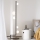 Ideal Lux - LED podna lampa BIRDS 5xG9/3W/230V crna/zlatna
