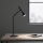 Ideal Lux - LED prigušiva dodirna stona lampa DIESIS LED/6,5W/230V CRI 90 crna