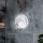 Ideal Lux - LED prigušiva zidno svetlo OZ LED/28W/230V CRI 90 belo
