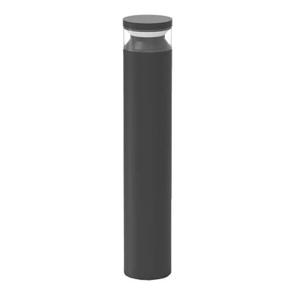 Ideal Lux - LED spoljašnja lampa BOEING LED/14W/230V, prečnik 70 cm, CRI 90, IP65, crna