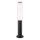 Ideal Lux - LED Spoljašnja lampa ETERE LED/9,5W/230V 3000K 60 cm CRI 90 IP44 crna