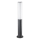 Ideal Lux - LED spoljašnja lampa ETERE LED/9,5W/230V 4000K 60 cm CRI 90 IP44 antracit