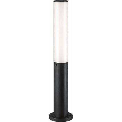 Ideal Lux - LED Spoljašnja lampa ETERE LED/9,5W/230V 3000K 60 cm CRI 90 IP44 crna
