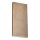 Ideal Lux - LED spoljna zidna svetiljka POST-IT LED/6W/12V CRI 90 mesing