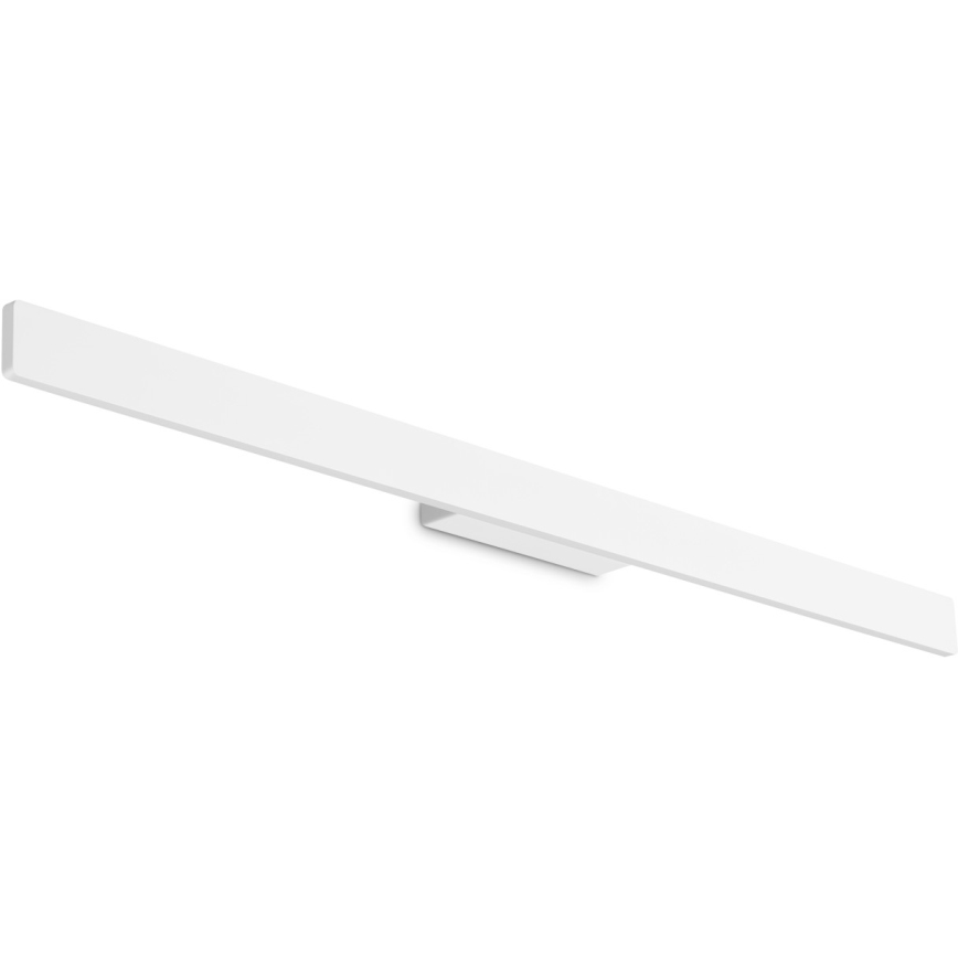 Ideal Lux - LINEA LED spoljašnje zidno svetlo, 20W, 230V, CRI 90, 104 cm, IP54, belo