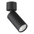 Ideal Lux - LED spot svetiljka DYNAMITE 1xGU10/7W/230V CRI 90 crna
