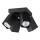 Ideal Lux - LED spot svetiljka DYNAMITE 4xGU10/7W/230V CRI 90 crna